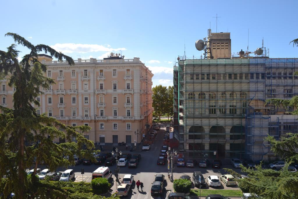 La Maison Du Paradis Salerno Zewnętrze zdjęcie