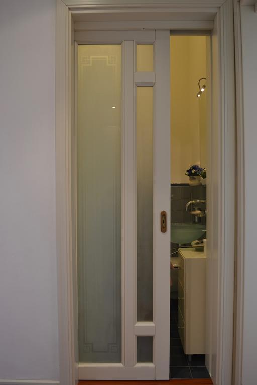 La Maison Du Paradis Salerno Zewnętrze zdjęcie