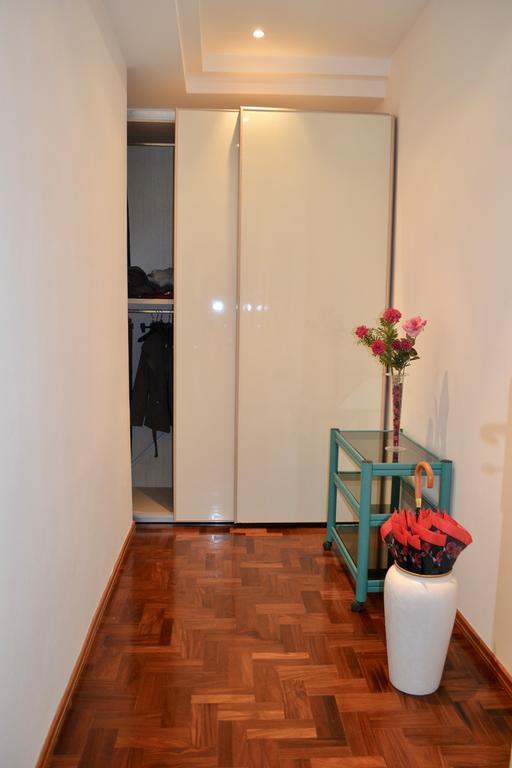 La Maison Du Paradis Salerno Zewnętrze zdjęcie