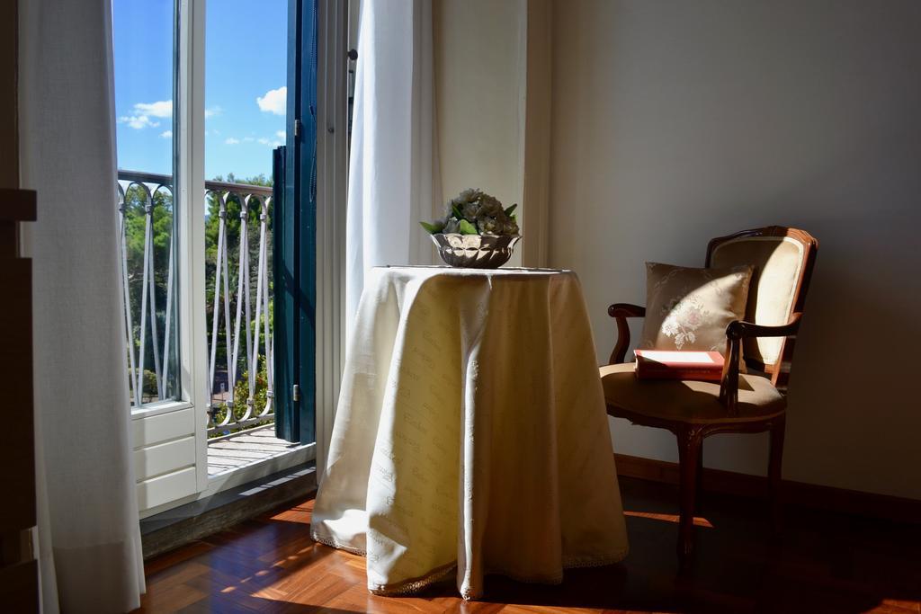La Maison Du Paradis Salerno Zewnętrze zdjęcie