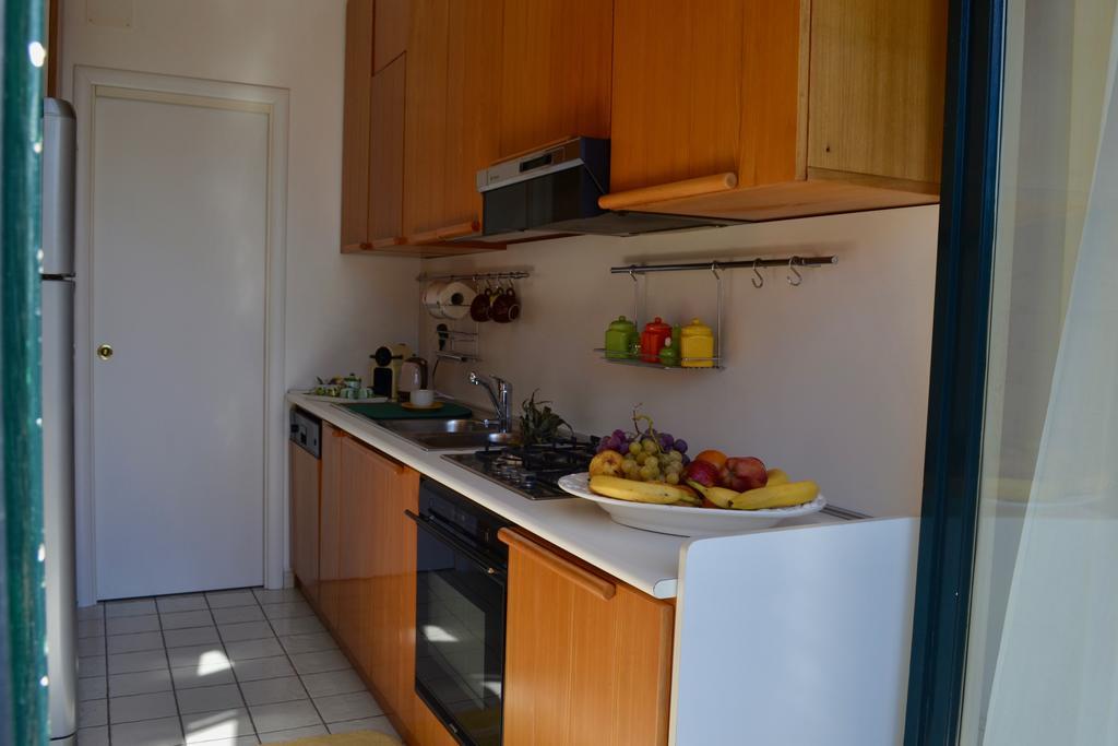 La Maison Du Paradis Salerno Zewnętrze zdjęcie