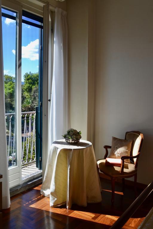 La Maison Du Paradis Salerno Zewnętrze zdjęcie