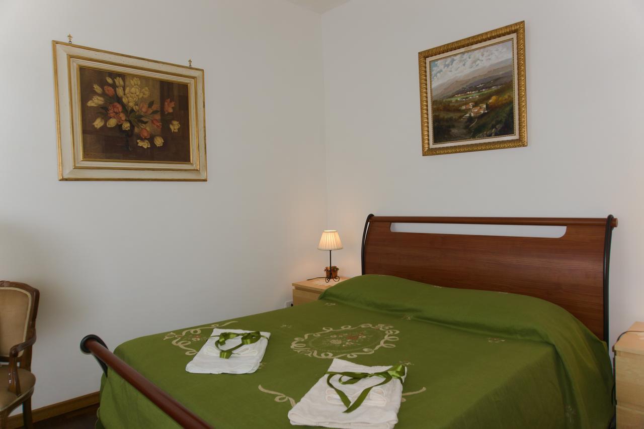 La Maison Du Paradis Salerno Zewnętrze zdjęcie